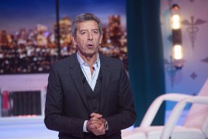 Première de “Ça ne sortia pas d&#039;ici” le 31 octobre sur France 2, les patients de Michel Cymes