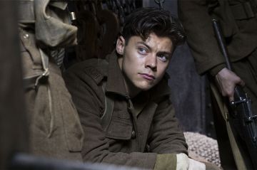 "Dunkerque" de Christopher Nolan à revoir sur France 3 lundi 21 octobre 2024 (vidéo)