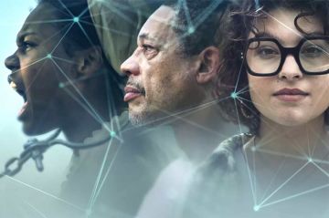 &quot;Aux origines, l&#039;esclavage&quot; une enquête inédite diffusée sur France 2 mardi 13 mai 2025 (vidéo)