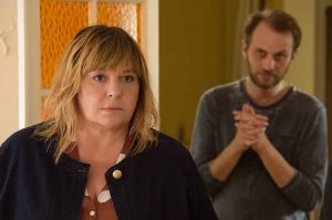 “La Stagiaire” : nouveaux épisodes avec Michèle Bernier à partir du 12 février sur France 3