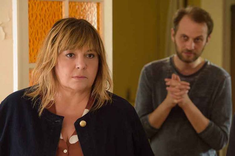 “La Stagiaire” : nouveaux épisodes avec Michèle Bernier à partir du 12 février sur France 3