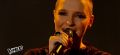 Replay “The Voice” : Anne Sila chante « Chandelier » de Sia en finale (vidéo)