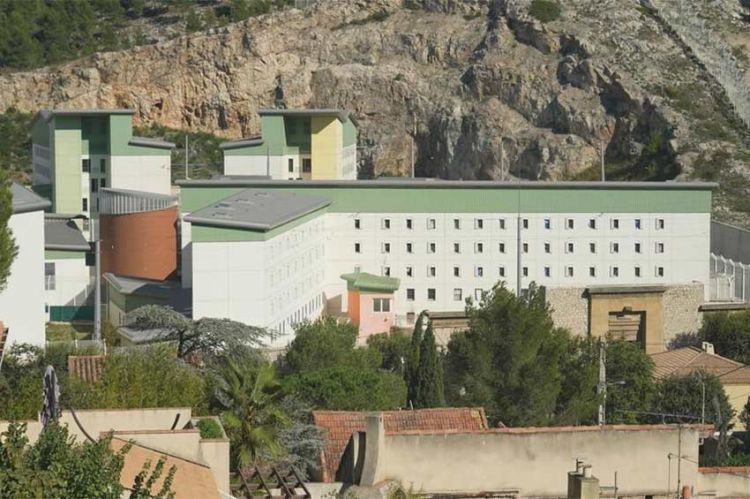 &quot;Grands Reportages&quot; : Prison des Baumettes, un quotidien sous tension, samedi 8 mars 2025 sur TF1