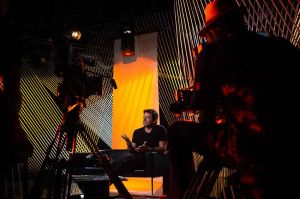 Portraits de Patrick Bruel &amp; de Barbara vendredi 1er novembre sur France 3