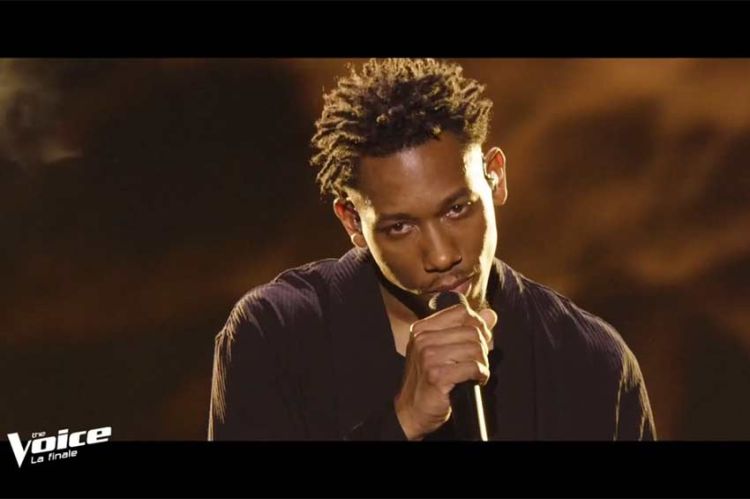 Replay "The Voice" : CJM’S chante "Les démons de minuit" d’Images (vidéo)
