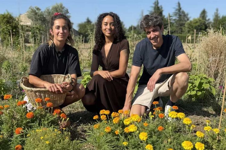 "Échappées belles" dans le Lubéron sur France 5 samedi 10 octobre 2026