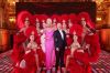 &quot;La grande soirée des cabarets&quot; avec Nicky Doll et Stéphane Bern le 24 juin 2023 sur France 2