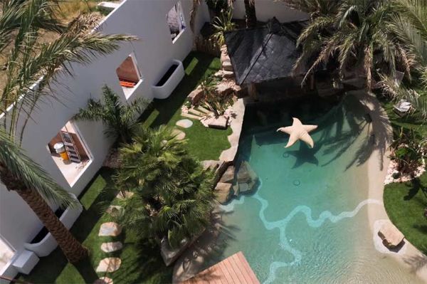 "Piscines de rêve - Une oasis à la maison" lundi 15 septembre 2025 sur RMC Story (vidéo)