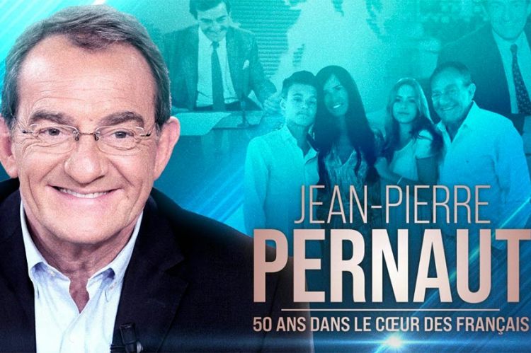 « Jean-Pierre Pernaut - 50 ans dans le coeur des Français », vendredi 18 décembre sur C8