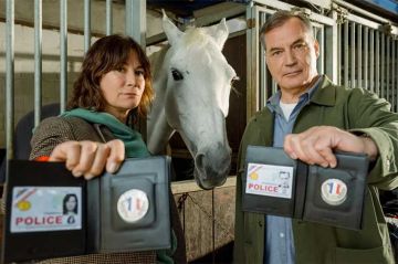 "Flair de famille : Exploration fatale" épisode inédit diffusé sur France 2 samedi 31 janvier 2026