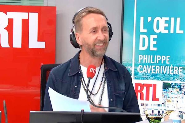 "L'oeil de Philippe Caverivière" du 27 février 2023 face à deux agricultrices (vidéo)