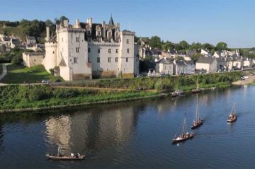 "Des racines et des ailes" : Au fil de la Loire, mercredi 11 septembre 2024 sur France 3