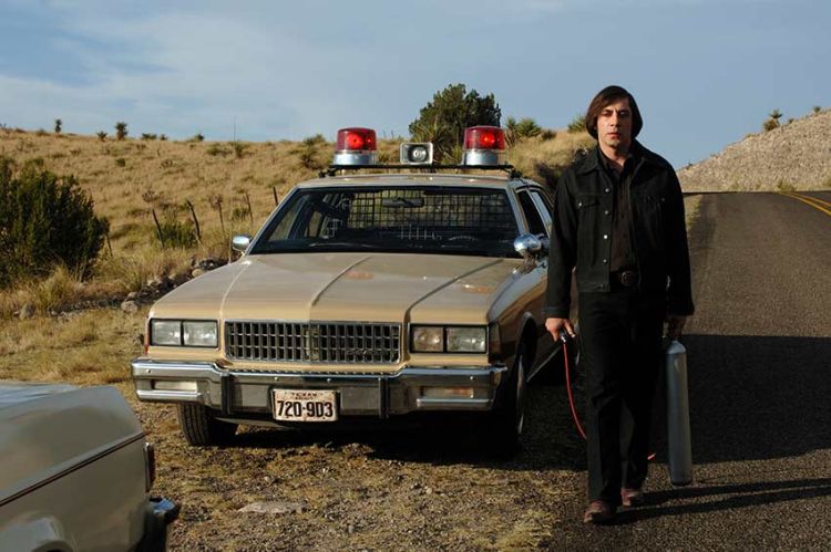 Le film "No country for old men" des frères Coen à revoir sur France 3 lundi 11 mai 2026