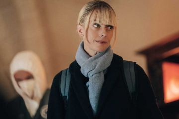 "Astrid et Raphaëlle" vendredi 29 novembre 2024 : épisode inédit « Le baptême des morts » sur France 2