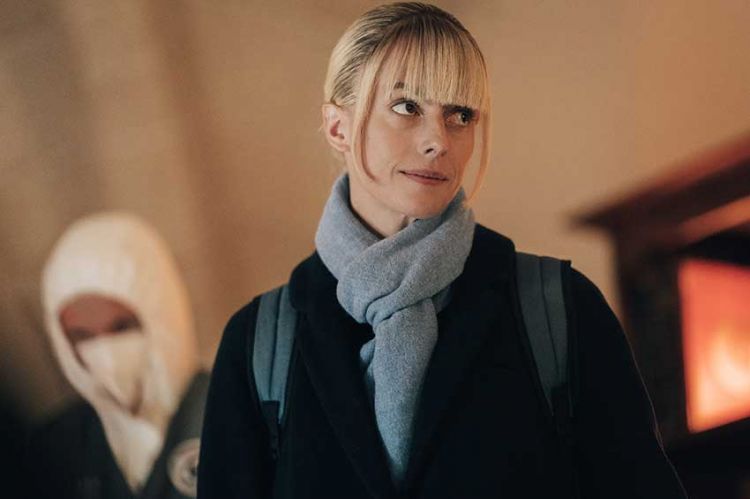 "Astrid et Raphaëlle" vendredi 29 novembre 2024 : épisode inédit « Le baptême des morts » sur France 2
