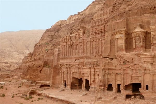 "Science grand format" : Expédition Pétra, sur la piste des Nabatéens, jeudi 12 septembre 2024 sur France 5 (vidéo)