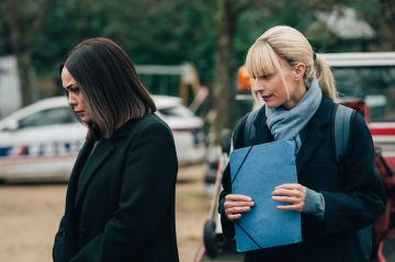 &quot;Astrid et Raphaëlle&quot; : épisode inédit « La théorie du tout » vendredi 14 novembre 2025 sur France 2