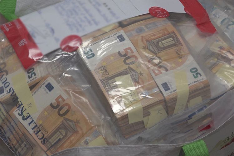 "Zone Interdite" dimanche 20 octobre 2024 sur M6 - Fraude fiscale : ces milliards qui échappent à l'État... et aux Français
