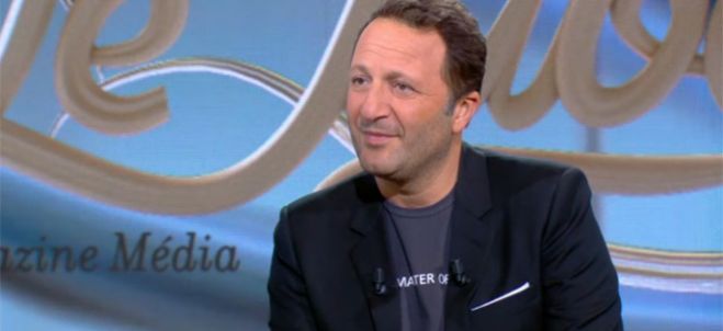Replay : revoir l&#039;interview d&#039;Arthur dans “Le Tube” sur CANAL+ (vidéo)