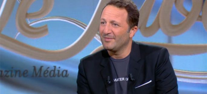 Replay : revoir l'interview d'Arthur dans “Le Tube” sur CANAL+ (vidéo)