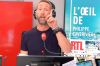 “L'oeil de Philippe Caverivière” du jeudi 1er décembre 2022 face à Gabriel Attal (vidéo)
