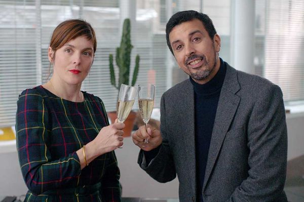 Place au cinéma : "Notre Dame" sur France 5 vendredi 14 avril 2023 (vidéo)