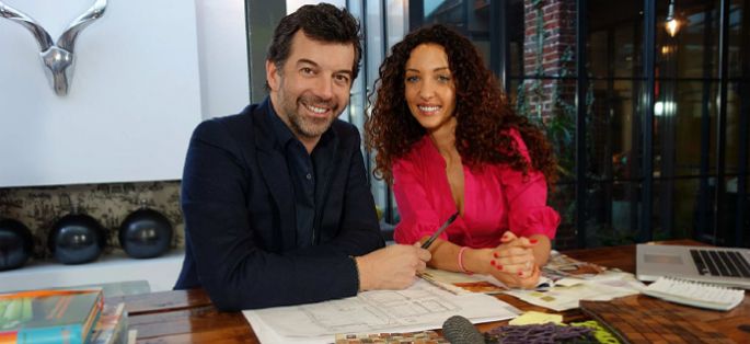 Nouvel inédit de “Maison à vendre” sur M6 avec Stéphane Plaza mercredi 9 avril