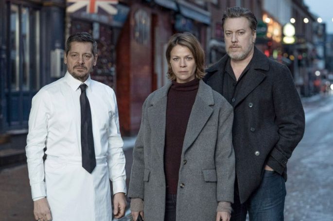 &quot;Le contrat de trop&quot; sur ARTE vendredi 20 janvier 2023