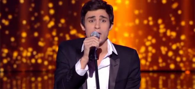 Replay “Nouvelle Star” : Martial interprète « Où sont les femmes » de Patrick Juvet (vidéo)