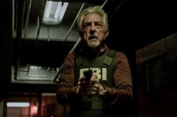 "Esprits criminels" mercredi 27 novembre 2024 sur TF1 : résumé deux épisodes diffusés cette semaine