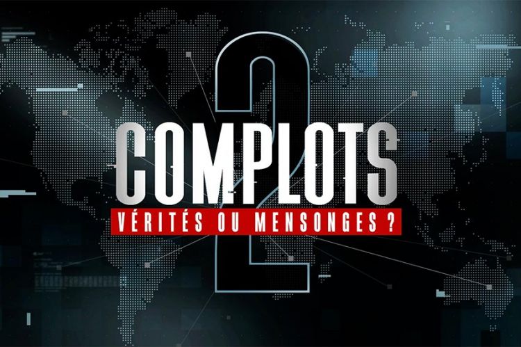 “Complots” : « Vérité ou mensonges sur les réseaux sociaux ? », mardi 24 novembre sur W9