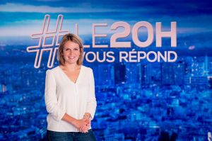 « Le 20h vous répond » : la rubrique du JT de 20H de TF1 crée son adresse mail