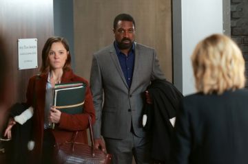 “Le Code” saison 2 : Les 2 derniers épisodes diffusés sur sur France 2 mercredi 18 janvier 2023