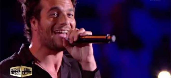 Amir élu “Chanson de l&#039;année 2017” sur TF1 avec « On dirait » (replay, vidéo)