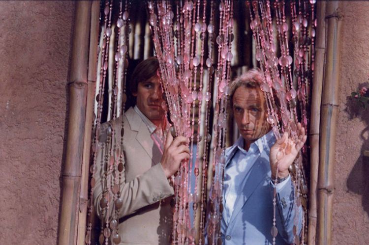 "La chèvre" avec Pierre Richard et Gérard Depardieu à revoir sur France 3 lundi 12 août 2024 (vidéo)