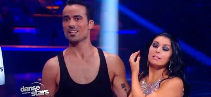 Replay “Danse avec les stars” : regardez Damien Sargue qui danse sur « Formidable » de Stromae (vidéo)