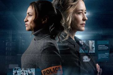 "Apparences", une mini-série inédite sur France 2 avec Hélène de Fougerolles et Léonie Simaga