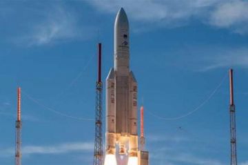 « Ariane, une épopée spatiale » à découvrir sur France 5 jeudi 19 octobre 2023 - Vidéo