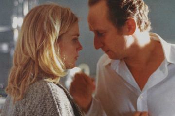 "Entre ses mains" avec Isabelle Carré &amp; Benoît Poelvoorde sur Arte mercredi 10 septembre 2025