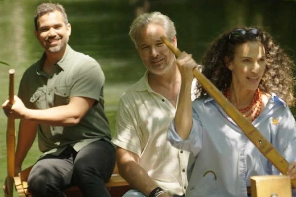 &quot;Un dimanche à la campagne&quot;, les invités de Frédéric Lopez le 19 octobre 2025 sur France 2 (vidéo)