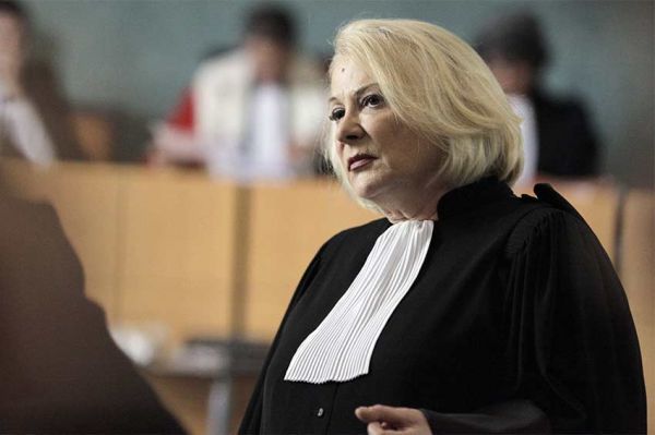 &quot;La loi de Barbara - Parole contre parole&quot; avec Josiane Balasko à revoir sur T18 mercredi 16 juillet 2025