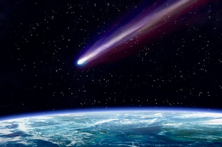 “Science grand format” : « Mission astéroïdes », jeudi 22 octobre sur France 5