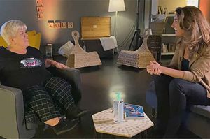 « Les Restos du coeur à côté de nous » avec Mimie Mathy &amp; Anne-Claire Coudray, vendredi 5 mars sur TF1