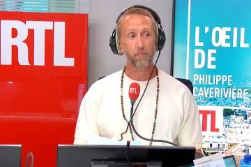 "L'oeil de Philippe Caverivière" du 28 août 2023 face à Vincent Jeanbrun - Vidéo