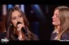 Replay "Star Academy" : Jeanne et Janie chantent "Mon idole" (vidéo)