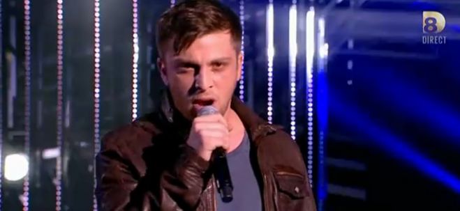 Replay “Nouvelle Star” : Mehdi reprend « Too close » d&#039;Alex Clare (vidéo)