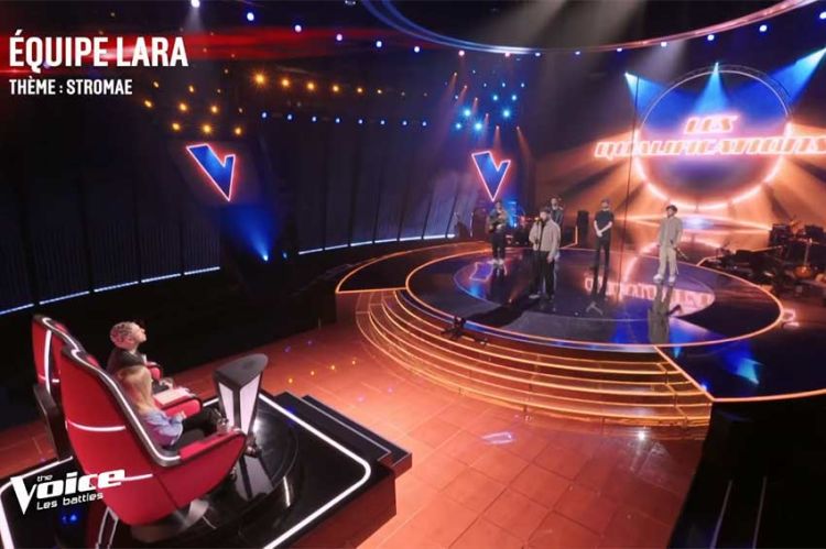 Replay "The Voice" : Les qualifications de Robin, Claes, Hugo, Jérémy Charron (vidéo)