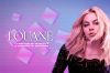 &quot;Louane : la princesse des Français à la conquête de l’Eurovision&quot; sur W9 mercredi 14 mai 2025