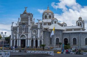 4ème étape de “Pékin Express” : arrivée au Costa Rica,  jeudi 8 août sur M6