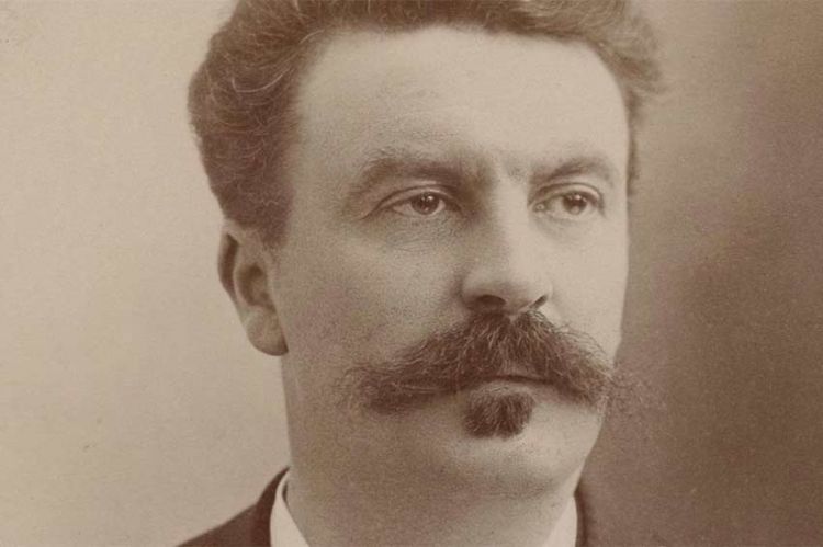 « Les Docs de La grande librairie » consacré à Guy de Maupassant mercredi 15 mai 2024 sur France 5 (vidéo)